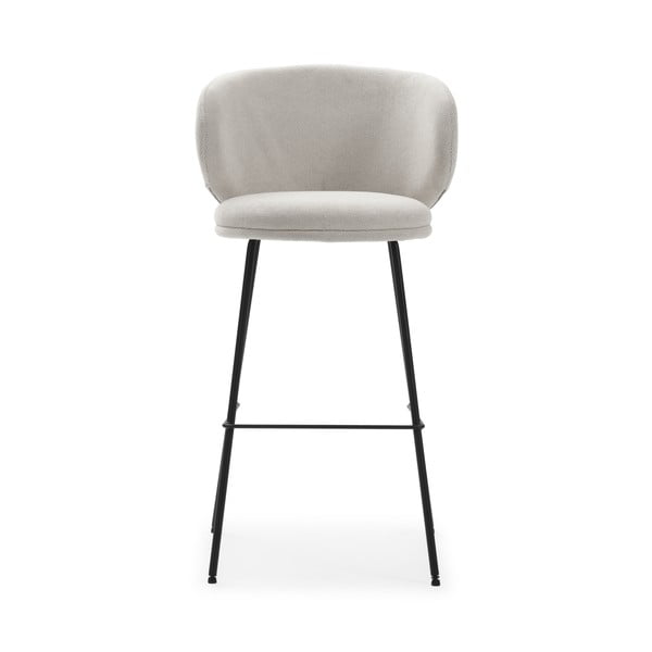 Bež barske stolice u setu 2 kom (visine sjedala 65 cm) Rush – Marckeric-image-2