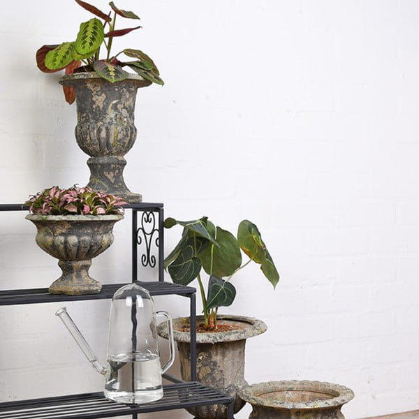 Stakleni čajnik Esschert Design Clear, 1,4 l-image-1