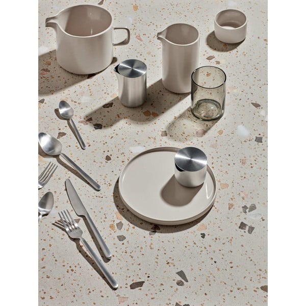 Tamnozeleni vrč od keramike Blomus Pilar, 1 l-image-1