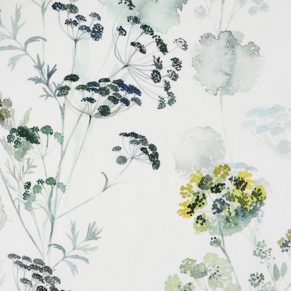 Pamučni nadstolnjak 50x160 cm Herbier - Côté Table-image-1