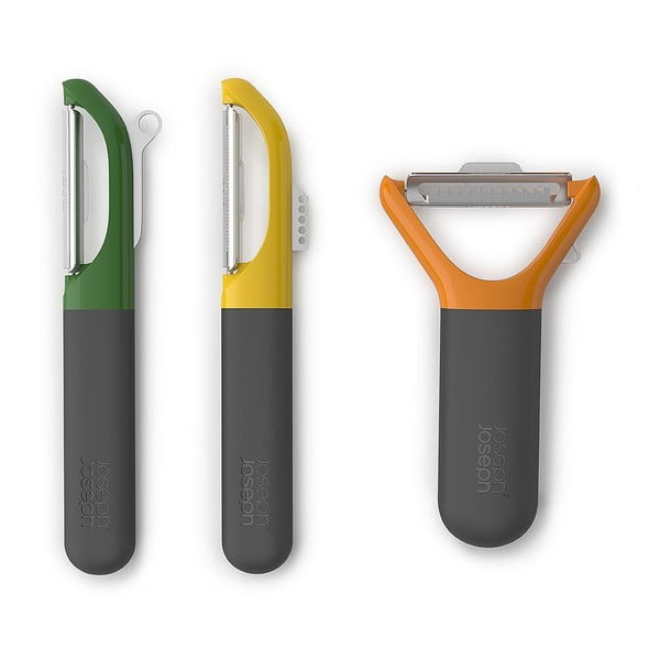 Tamnozelena gulilica Joseph Joseph Multi-peel-image-3