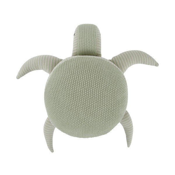 Zelena igračka Kindsgut Turtle-image-3