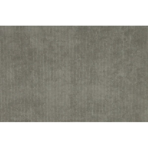 Svijetlo siva fotelja s naslonima za ruke WOOOD Sally-image-1