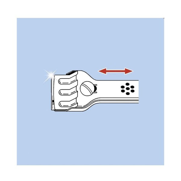 Strugalica od nehrđajućeg čelika za staklo keramički štednjak Wenkoo Hobbie-image-2