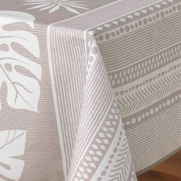 Stolnjak 150x240 cm Ambrine – douceur d'intérieur-image-1