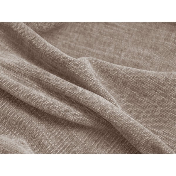 Bež modularna sjedeća garnitura (srednji modul ) Martina – Micadoni Home-image-4