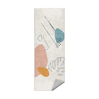 Krem perivia staza 80x200 cm Abstract Shapes – Mila Home