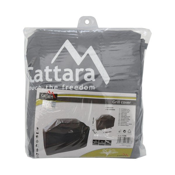 Poklopac za plinski roštilj Cattara Maya-image-2