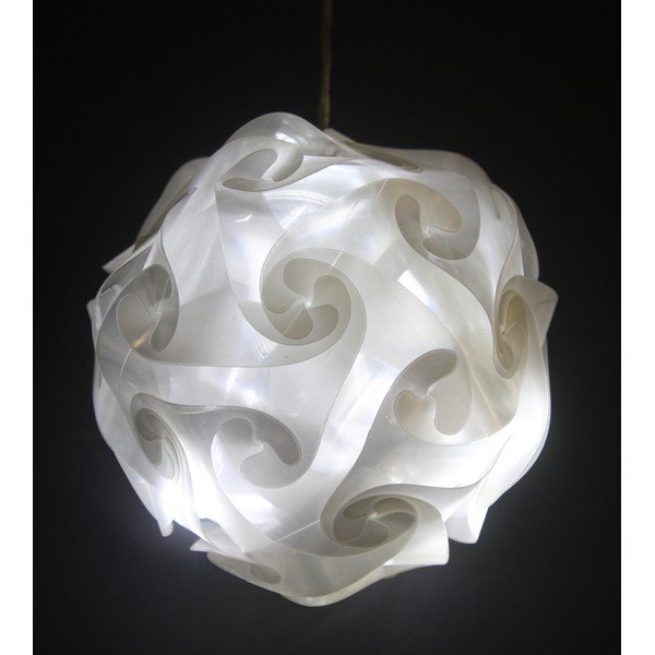 Vanjska svjetiljka ø 14 cm – Hilight