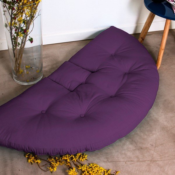 Karup Baby Nest Purple dječja stolica-image-3