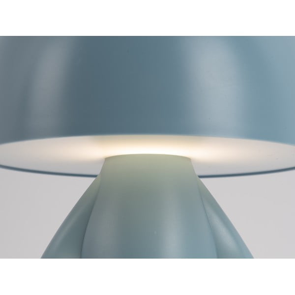 Svijetlo plava dječja svjetiljka Bunny – Leitmotiv-image-1