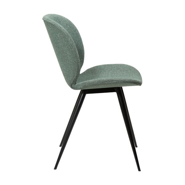 Zelena blagovaonska stolica DAN-FORM Denmark Cloud-image-2