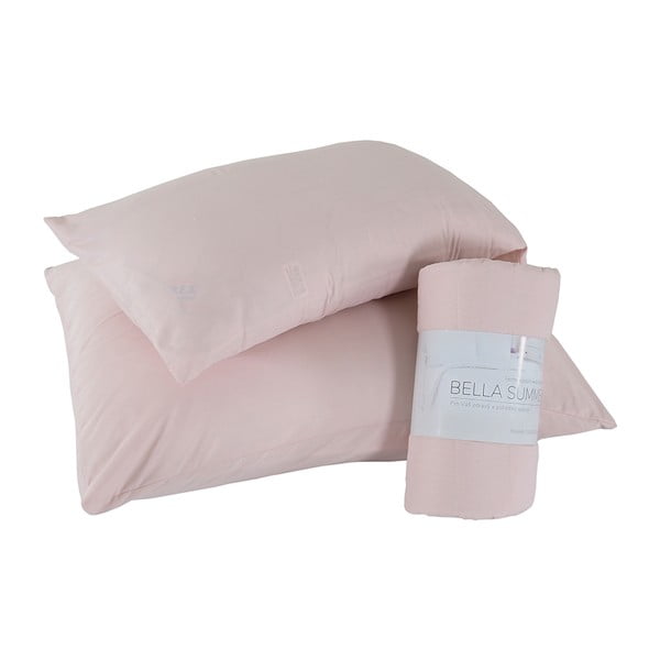 Jastučnica od mikrovlakana 70x90 cm Summer – B.E.S.-image-3