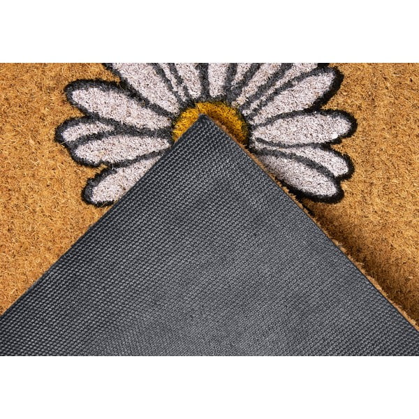 Otirač od kokosovih vlakana 75x45 cm Home - Hanse Home-image-3