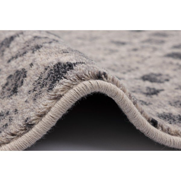 Vunen tepih 160x240 cm Fridia – Agnella-image-3
