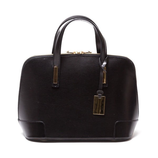 Kožna torbica Sofia Cardoni 3015 Nero-image-2