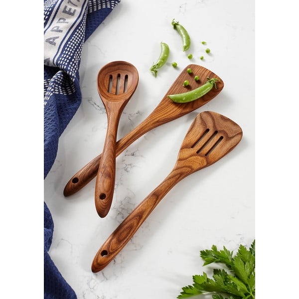 Drvena kuhača Ladelle Prof. Niz-image-1