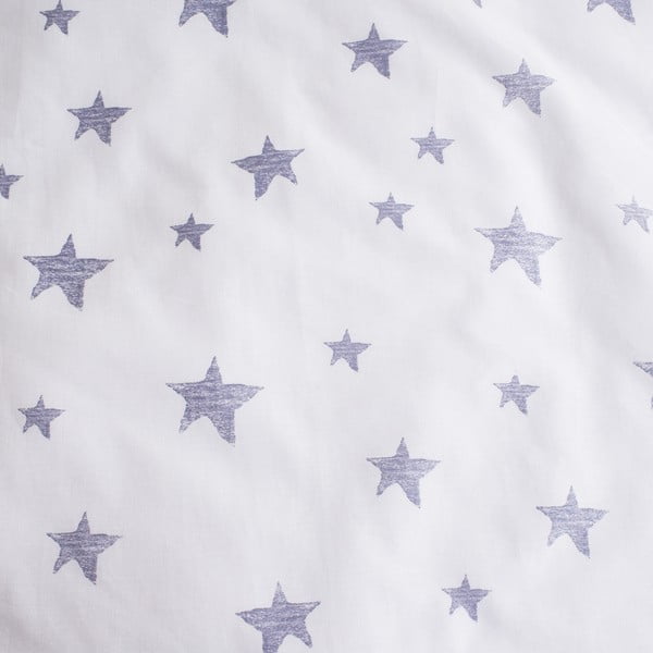 Pamučna dječja posteljina za dječji krevetić 100x135 cm Teddy Bear – Jerry Fabrics-image-4