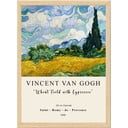 Slika 35x45 cm Vincent Van Gogh – Wallity
