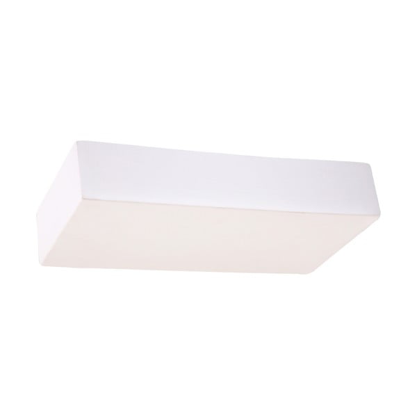Bijela zidna lampa Sarkan – Nice Lamps