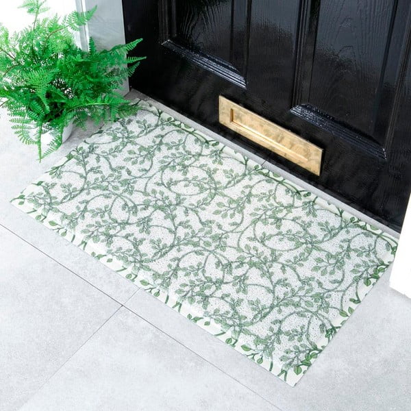 Otirač 40x70 cm William Morris - Artsy Doormats-image-1