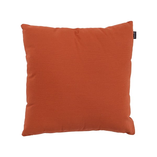 Narančasti vanjski ukrasni jastuk Hartman Samson, 45 x 45 cm