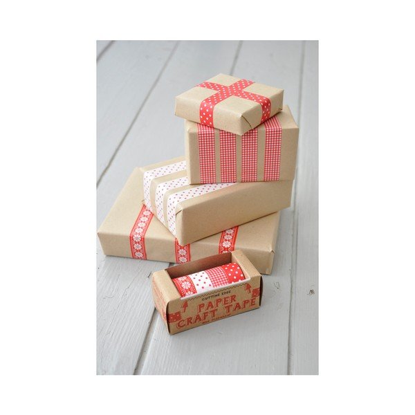 Set od 4 Rex London Scandi papirnate trake-image-2