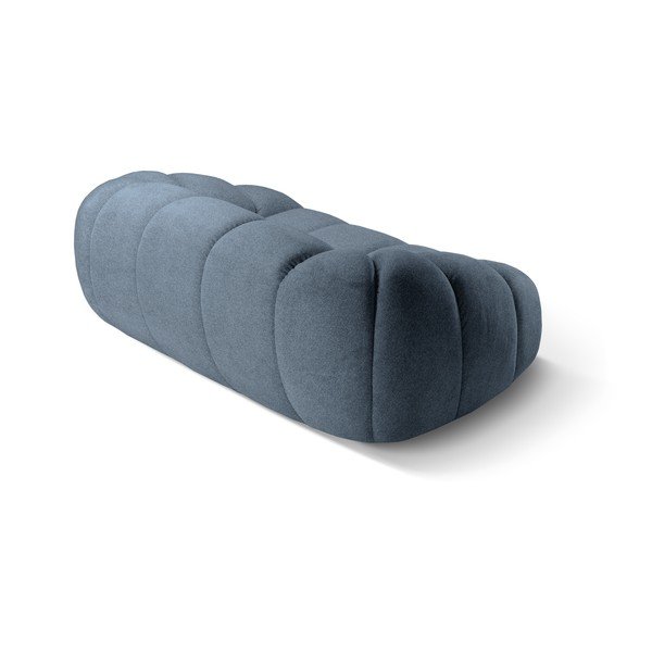 Plava sofa 214 cm Diana – Micadoni -image-4