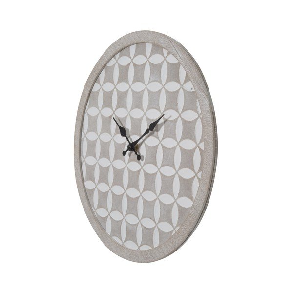 Zidni sat Mauro Ferretti Oro ⌀ 30 cm-image-1