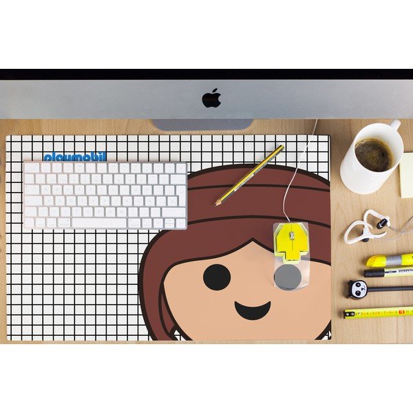 Podloga za stol – Playmobil-image-2