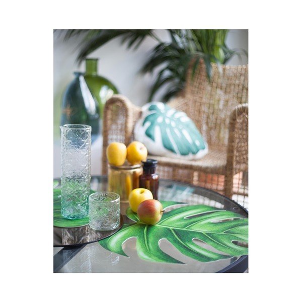 Podmetač u obliku lista Really Nice Things Monstera-image-2
