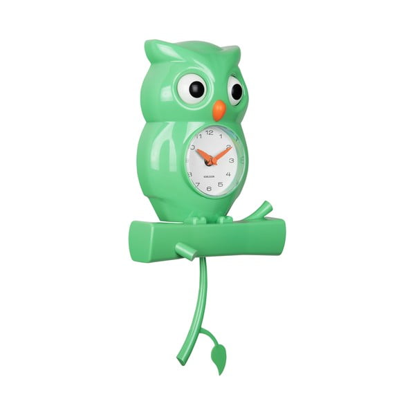 Dječji sat Owl – Karlsson-image-2