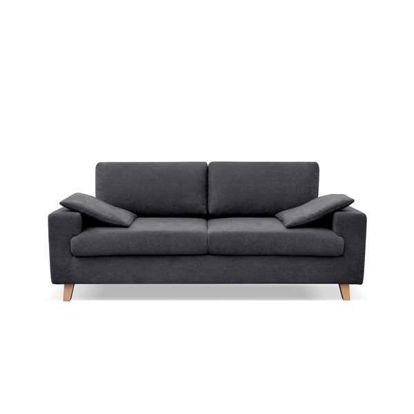 Tamnosivi trosjed Cosmopolitan design Caracas