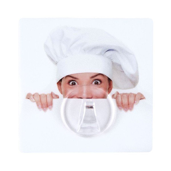 Static-Loc Chef samodržeća vješalica, do 8 kg-image-2
