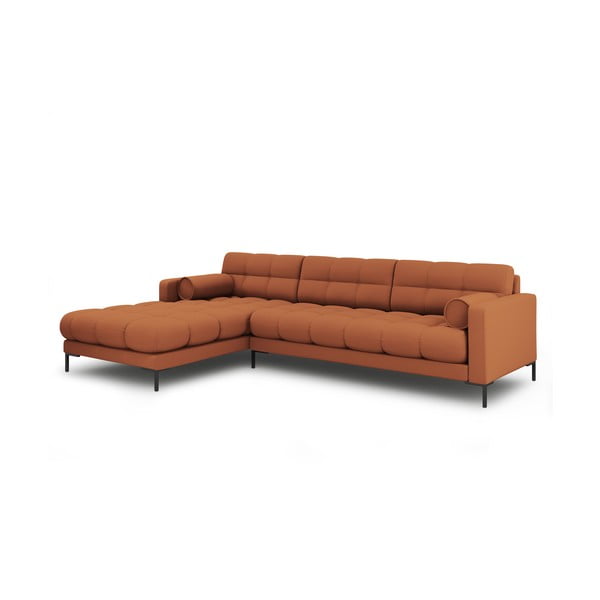 Ciglasta kutna garnitura (s lijevim kutom) Bali – Cosmopolitan Design-image-3