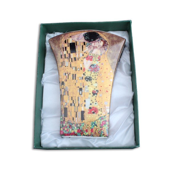 Gustav Klimt - Vaza za poljubac-image-1