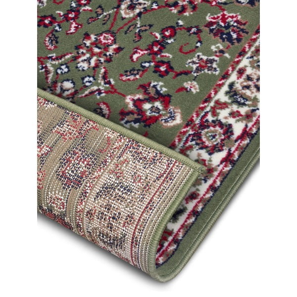 Zelena staza 350x80 cm Vintage - Hanse Home-image-4