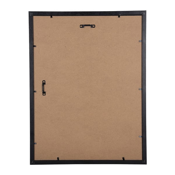 Zidna slika u crnom okviru PT LIVING Eucalyptus, 30 x 40 cm-image-2