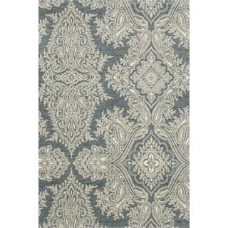 Sivi vuneni tepih 200x300 cm Jolene graphite – Agnella
