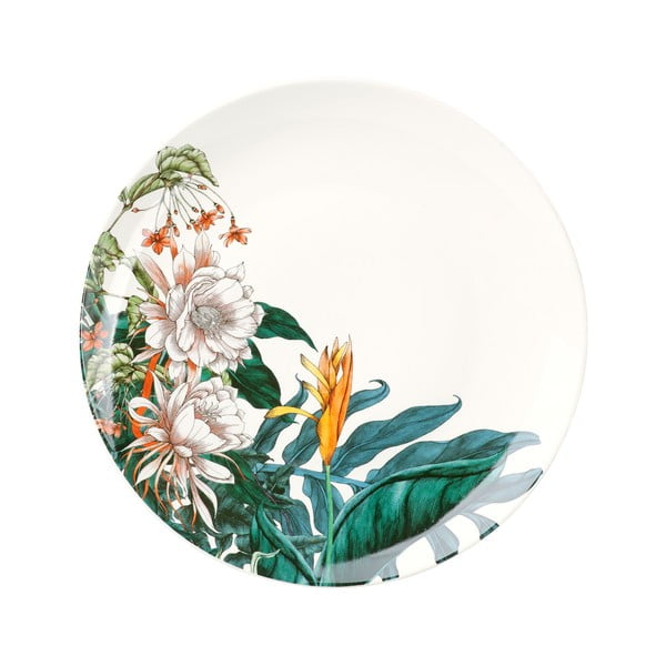 Porculanski tanjur ø 27,5 cm Night Garden – Maxwell & Williams