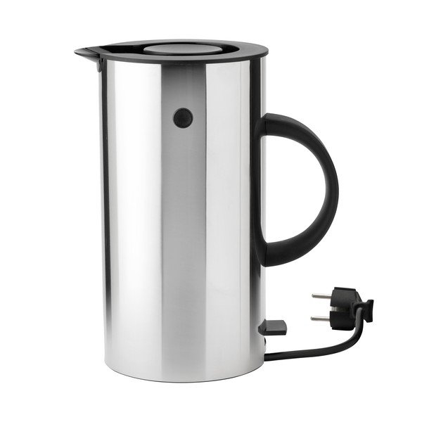 Plastično kuhalo za vodu u srebrnoj boji 1,5 l EM77 – Stelton