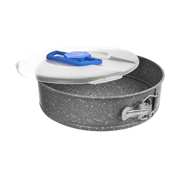 Metalni kalup za pečenje za torte ø 26 cm Grande – Orion-image-3