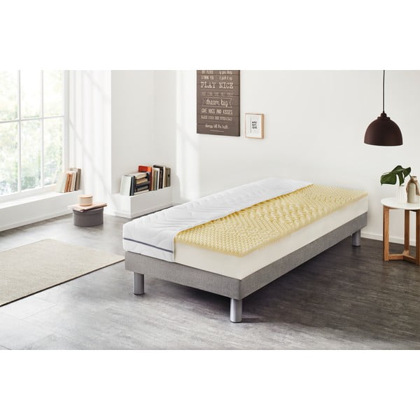 Mekani madrac od pjene 80x200 cm V880 – Rojaplast-image-3