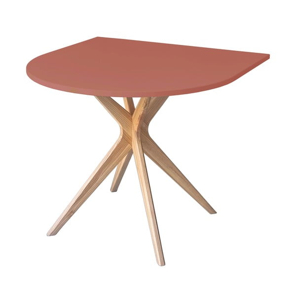 Blagovaonski stol 90x90 cm Jubi – Ragaba