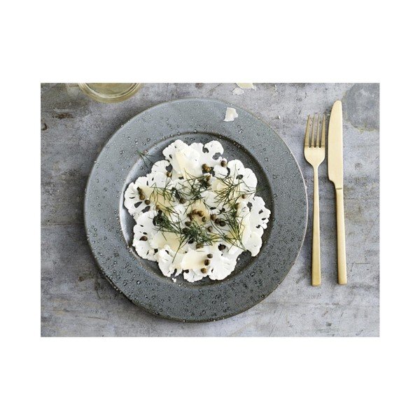 Nož za pribor za jelo u zlatnoj Bitz boji-image-1