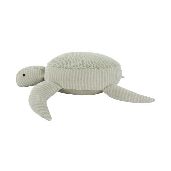 Zelena igračka Kindsgut Turtle-image-2
