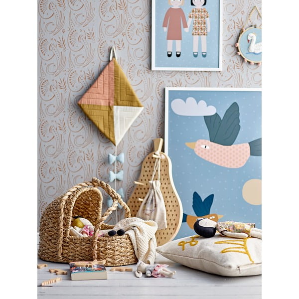 Lutkice u setu Molly & Vida – Bloomingville Mini-image-3