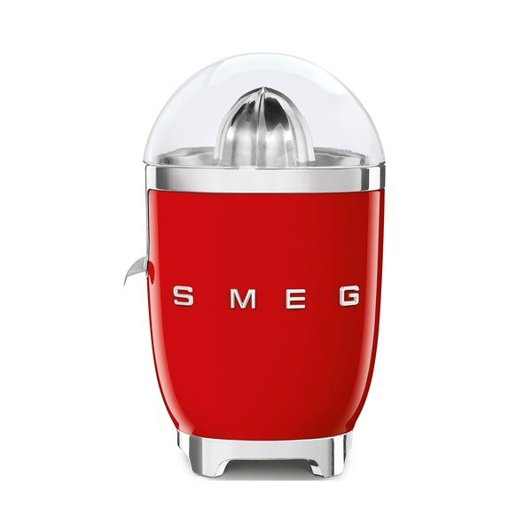 Crveni električni sokovnik 50's Retro Style – SMEG