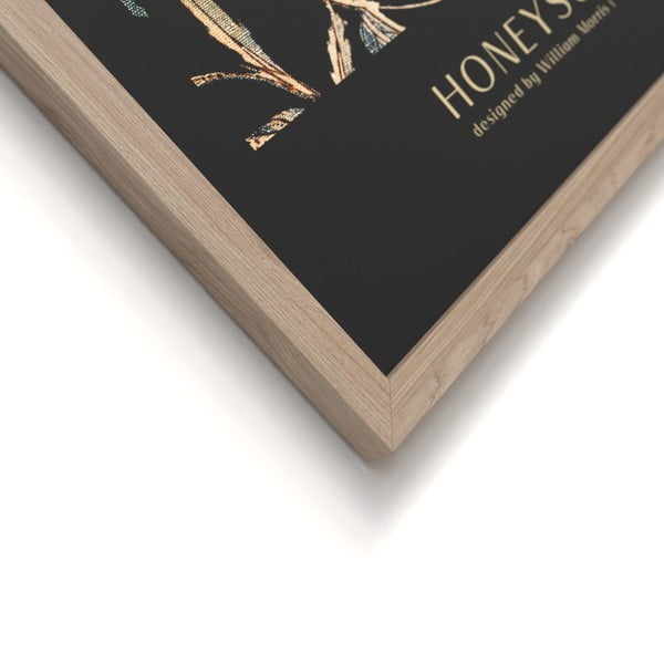 Slike u setu 2 kom 30x40 cm Morris – Styler-image-3