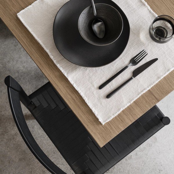 Tekstilni podmetač 35x45 cm Lineo – Blomus-image-4